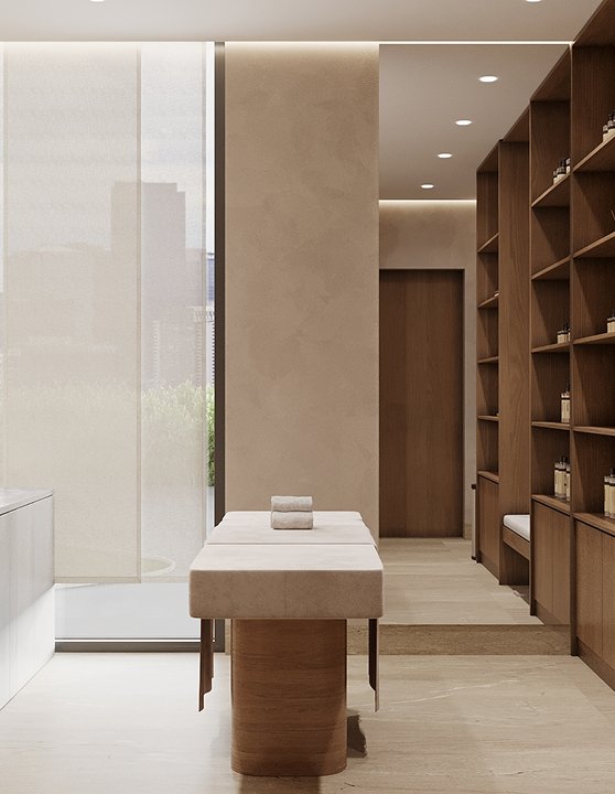 КРАСОТА И ДОЛГОЛЕТИЕ