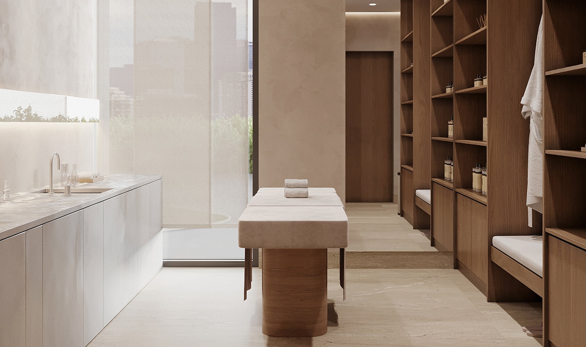 КРАСОТА И ДОЛГОЛЕТИЕ